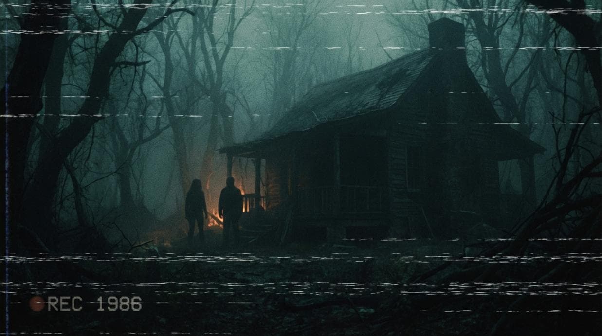 The Scariest & Best New Horror Movies of 2025: A Streaming Preview Guide