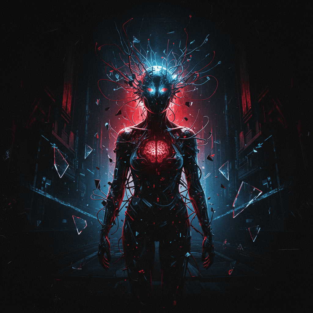 A Brutal Vision: How ‘Possessor’ Foreshadowed Our Digital Nightmare