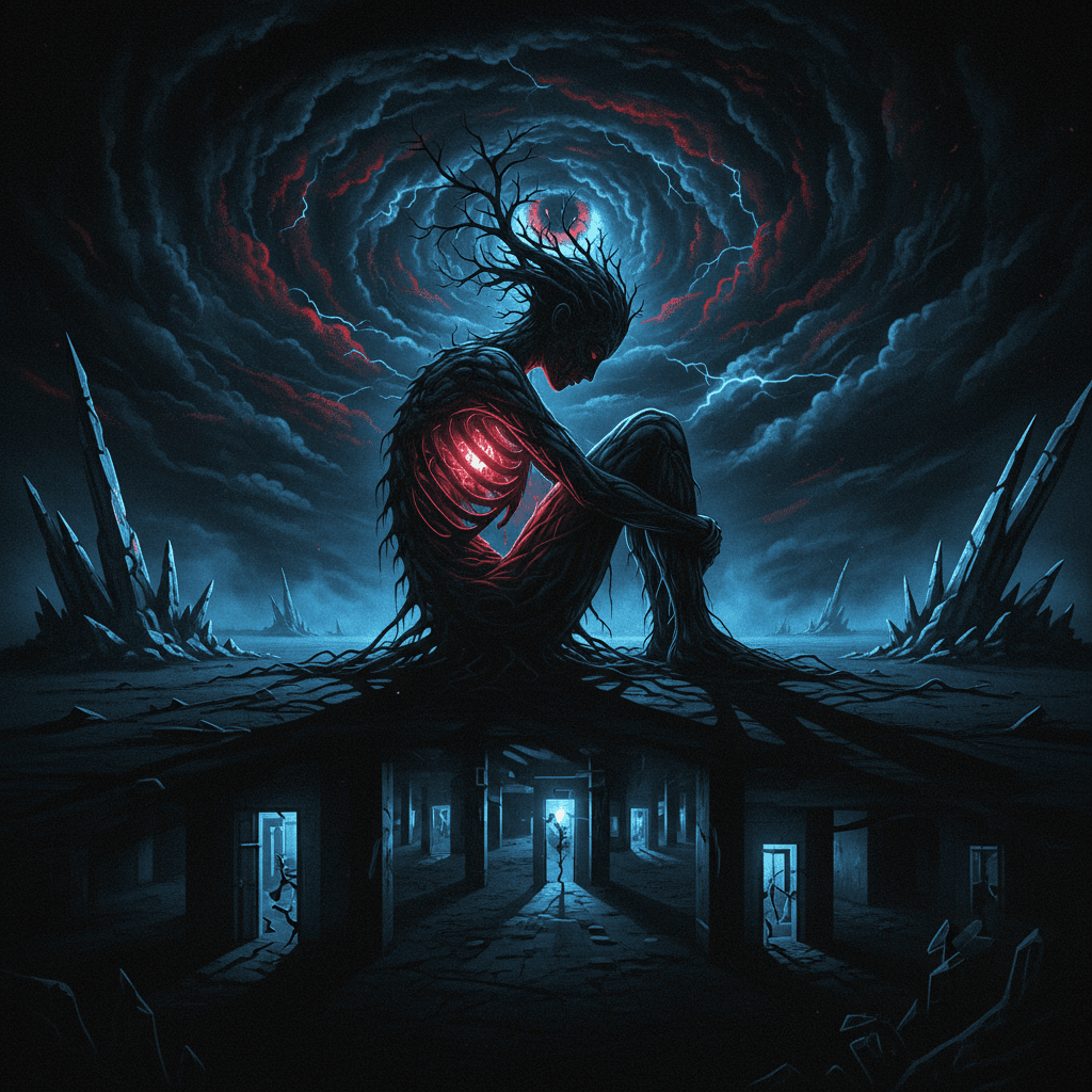 Dream Logic Meets Scientific Dread: Why Come True Is the Nightmare Fuel You Need