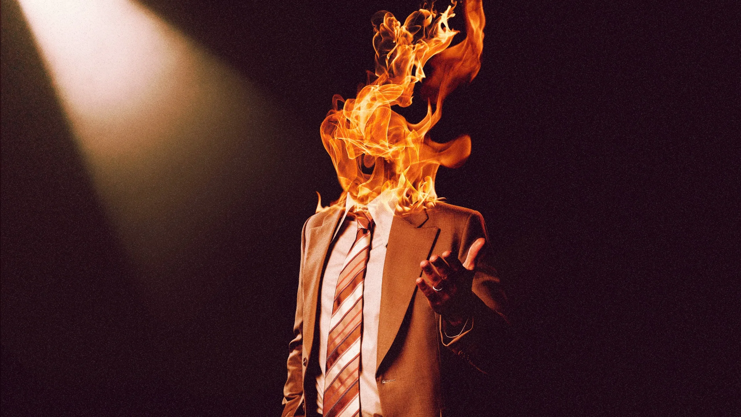 Late Night with the Devil Proves Found Footage Still Has Room to Evolve