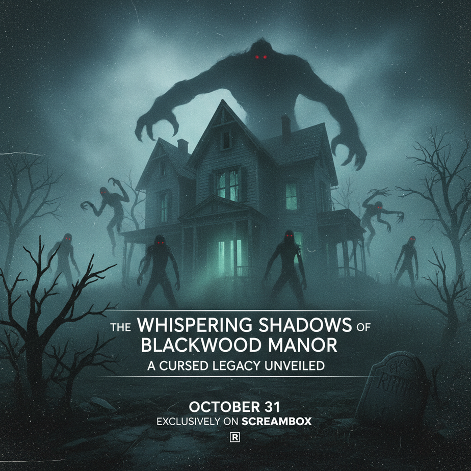 Still Terrifying: Why Paranormal Activity Streaming Is Your Next Nightmare