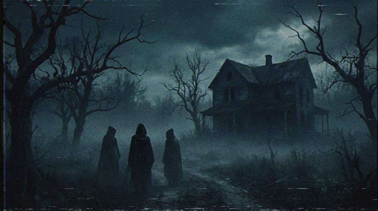 The Scariest New Horror Movies of 2025: Fathom Entertainment’s A-List Terror Slate