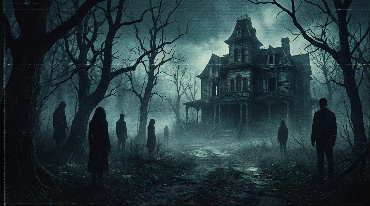 Scariest New Horror Movies of 2025: Fathom Entertainment Streaming Guide