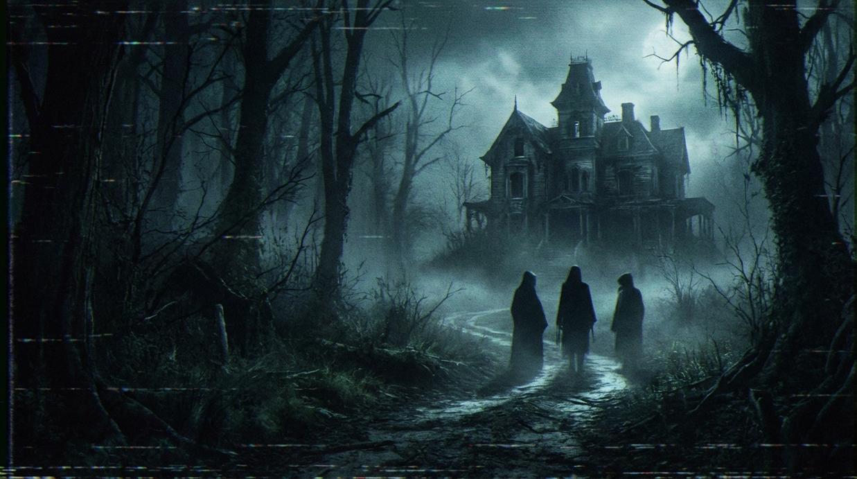 Scariest & Best New Horror Movies of 2025: Your Fathom Entertainment Watch Guide