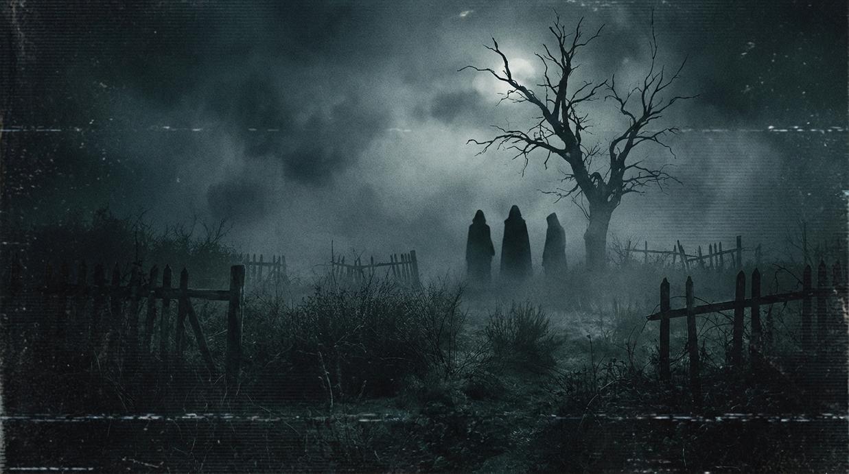 Scariest & Best New Horror Movies of 2025: Fathom Entertainment’s Upcoming Slate of Terror