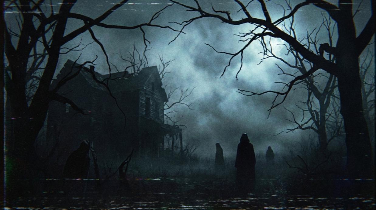 The Scariest Horror Movies to Watch Right Now: 2025 Fathom Events Guide