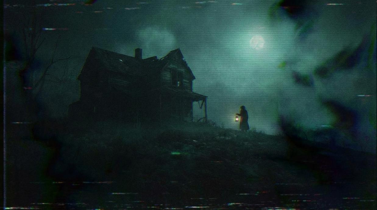 Scariest New Horror Movies of 2025: Nosferatu, Wolf Man & More Upcoming Frights