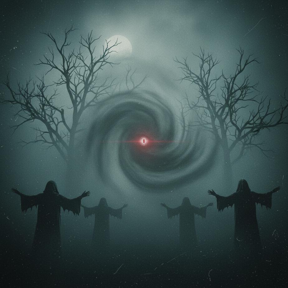 The Babadook: A Psychological Horror Masterpiece You Can’t Miss Right Now