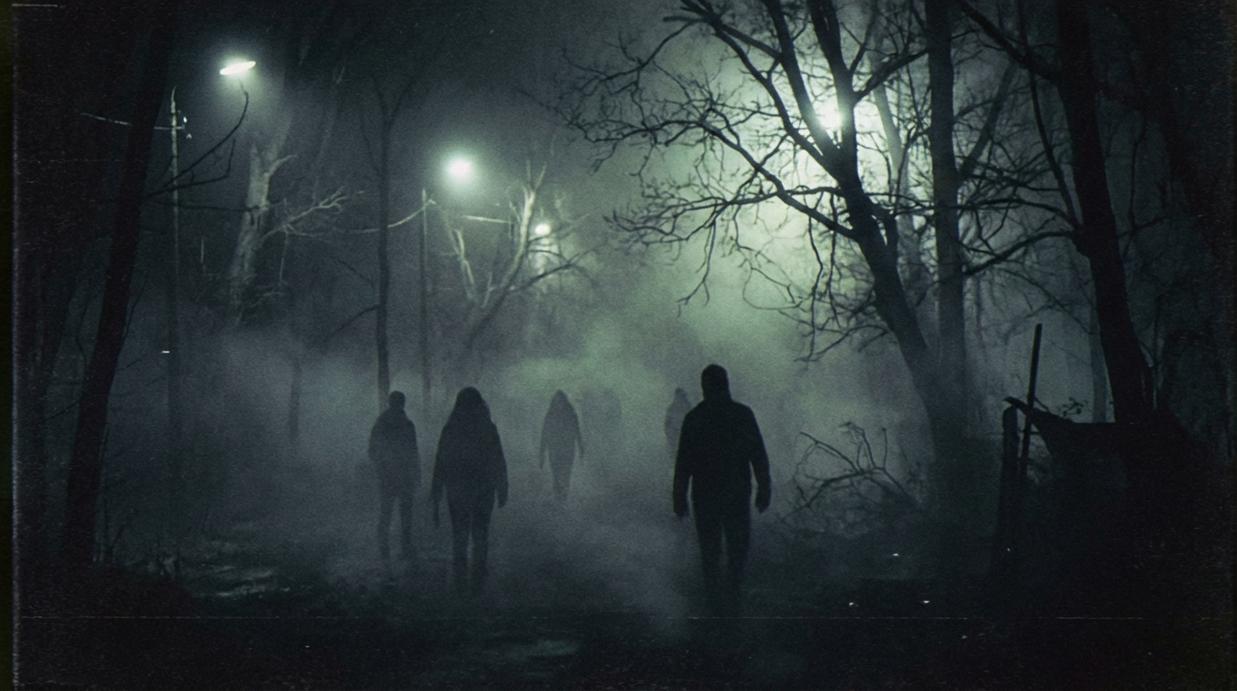 Scariest Horror Movies of 2025 Preview: Nosferatu, Wolf Man & More