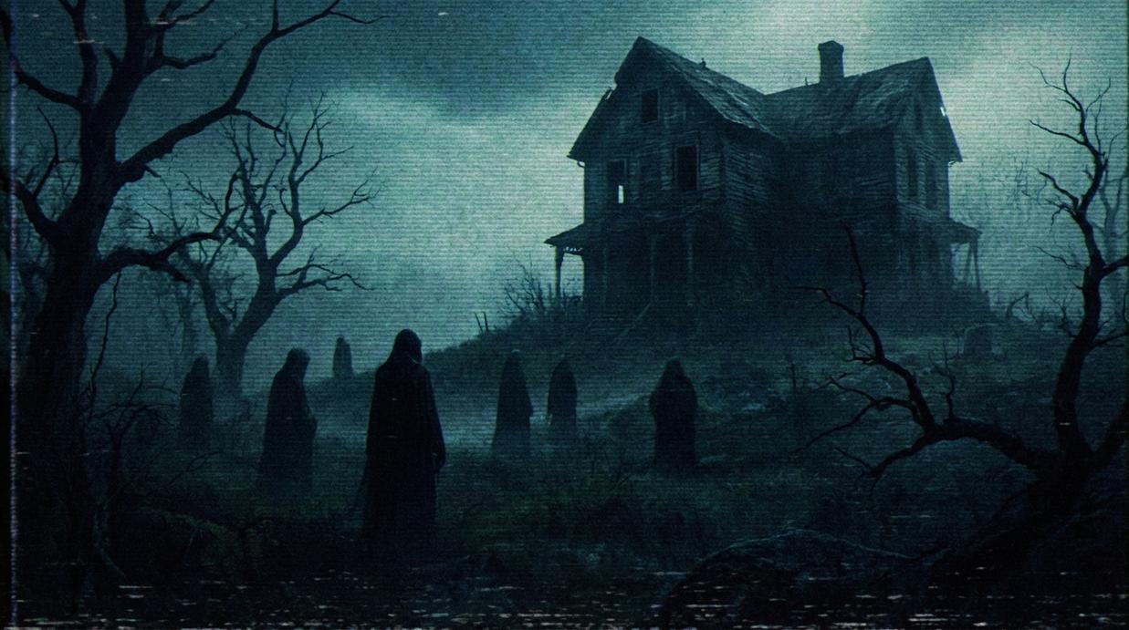 Scariest & Best New Horror Movies of 2025: Fathom Events Streaming Guide