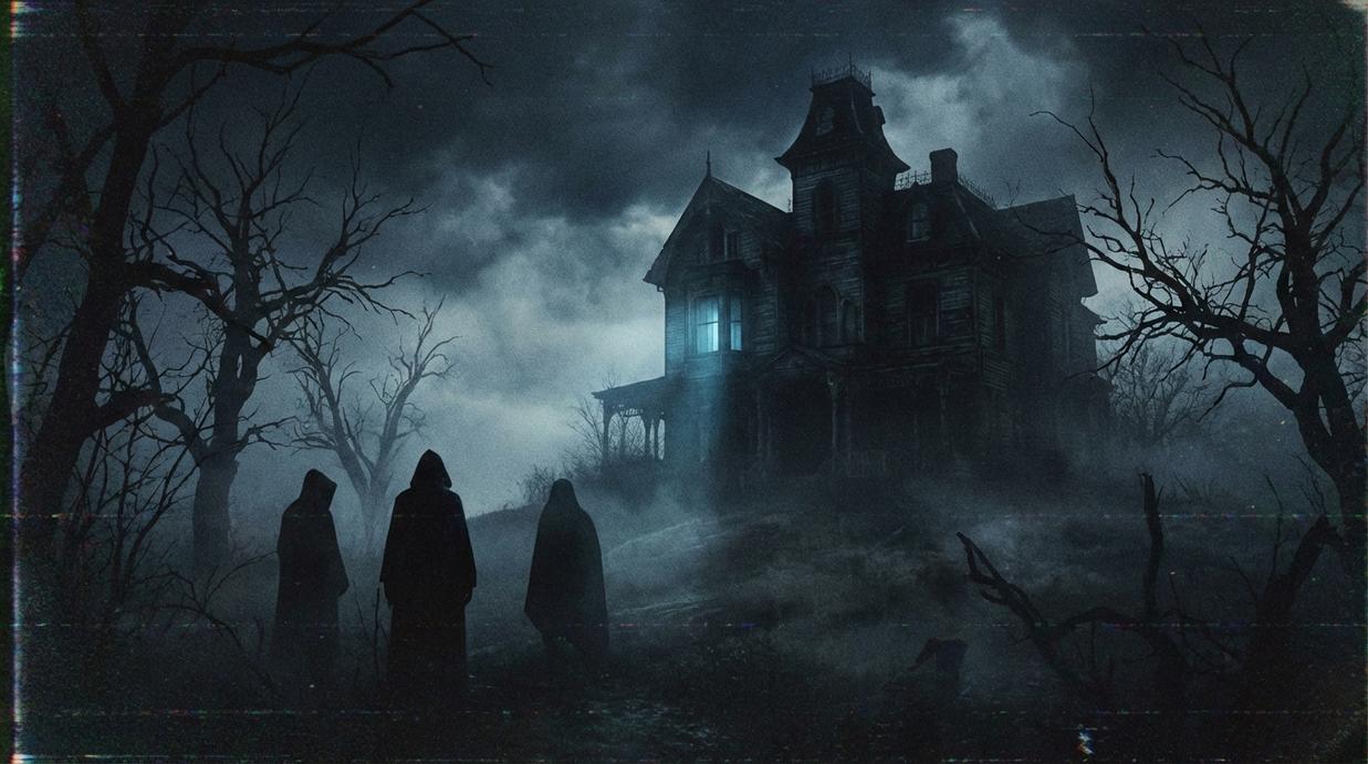 The Scariest New Horror Movies of 2025: Fathom Entertainment’s Terrifying Slate & Where to Watch