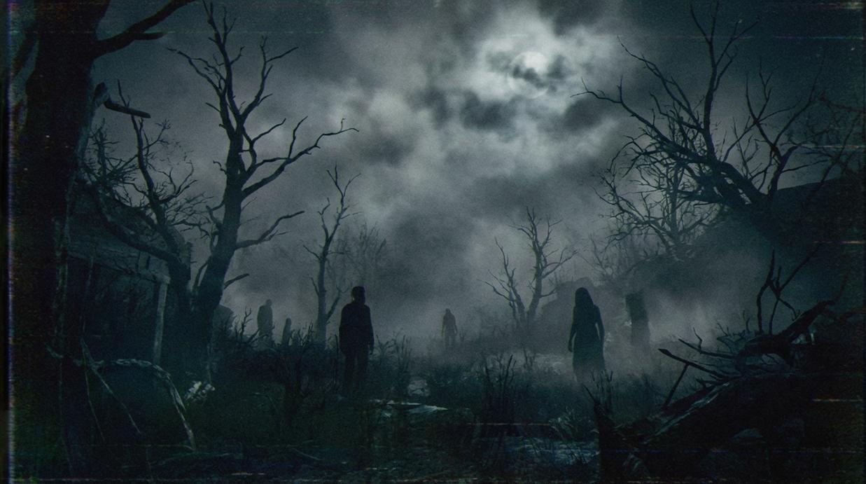 Scariest New Horror Movies of 2025: Nosferatu, Wolf Man & More | Streaming Guide