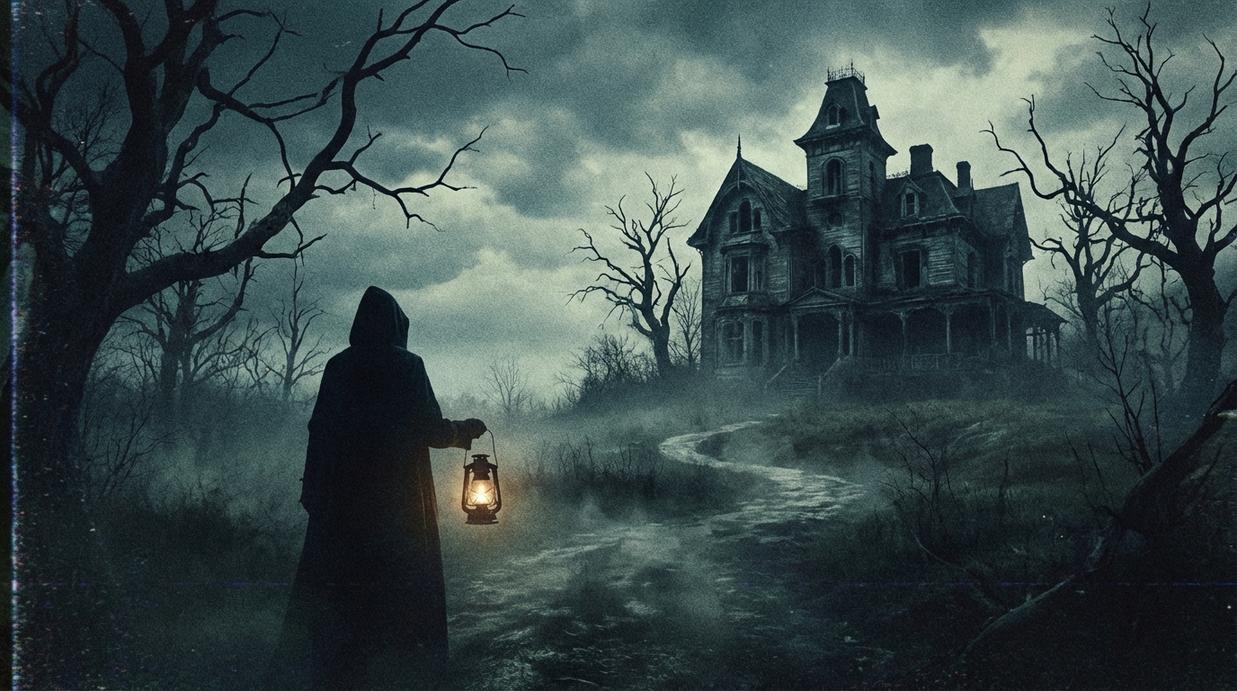 Scariest New Horror Movies of 2025: Streaming Guide for Nosferatu, Wolf Man & More