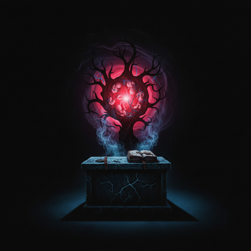 Beyond the Pentagram: Why Anything for Jackson Delivers a Twisted Take on Demonic Possession