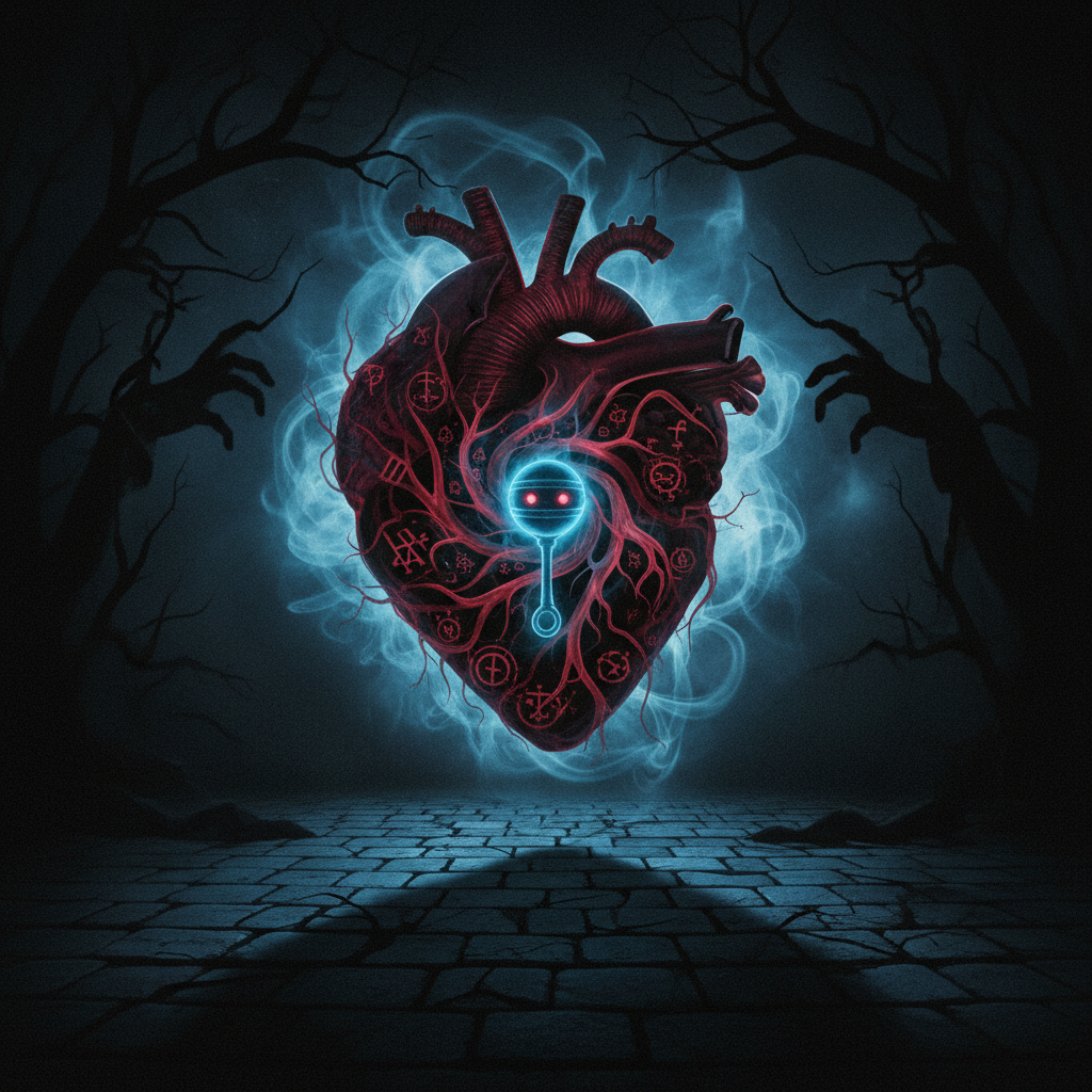 Grief’s Cruel Bargain: Why ‘Anything for Jackson’ Subverts Possession for a Devastatingly Human Nightmare