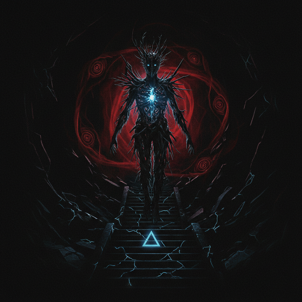 Dream Logic Unlocked: Why Come True is the Digital Age’s Most Terrifying Nightmare