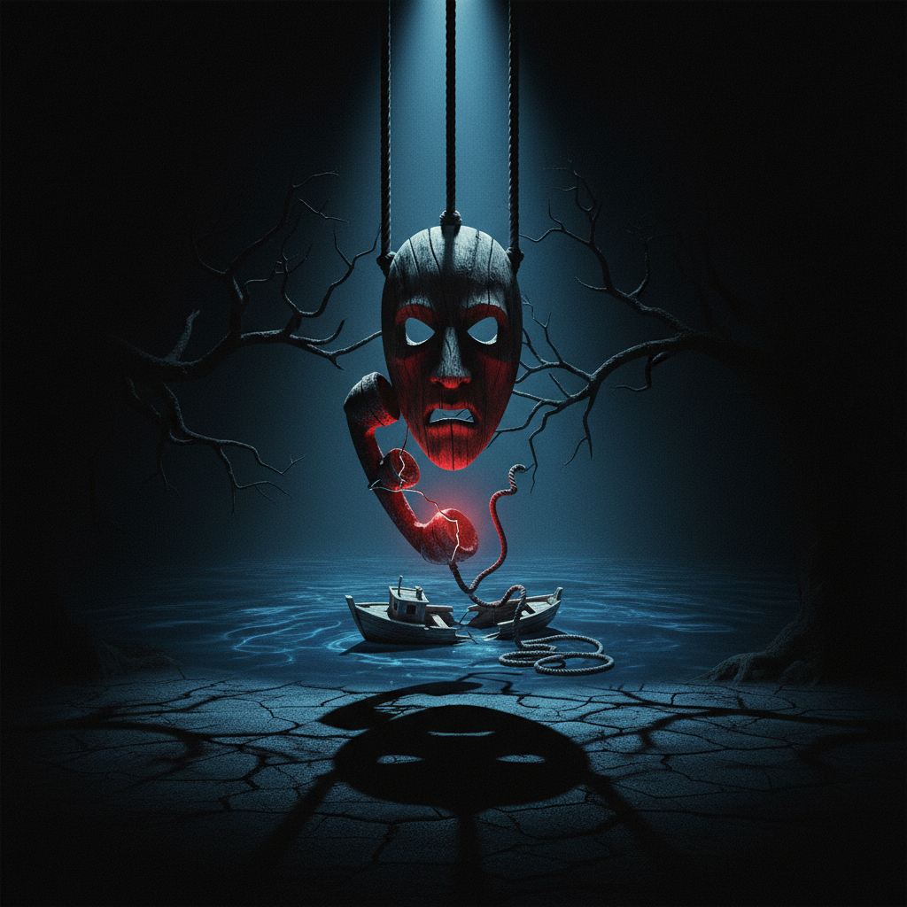 Twisted Kinship: Why ‘Come to Daddy’ is the Anti-Father’s Day Nightmare You Need