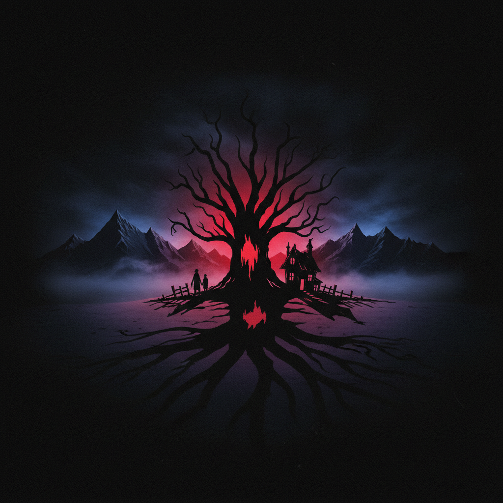 Whispers in the Woods: Rediscovering Gretel & Hansel, A Visually Stunning and Underappreciated Feminist Horror Fairytale