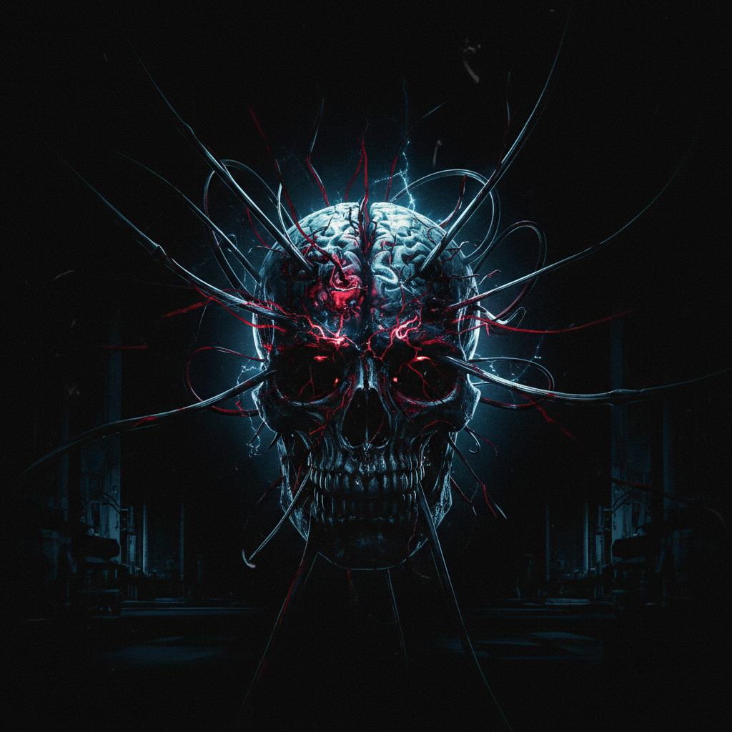 Possessor: The Sickening Evolution of Cronenbergian Body Horror