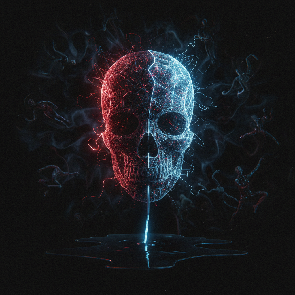 Mind Meltdown: Why Possessor’s Visceral Nightmare Predicts Our Modern Alienation