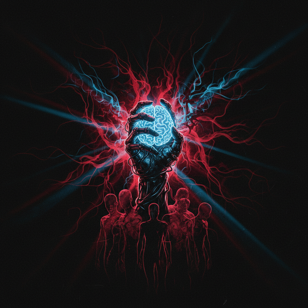 Cronenberg’s Shadow Looming Large: Why Possessor Is a Visceral Nightmare of Identity and Control