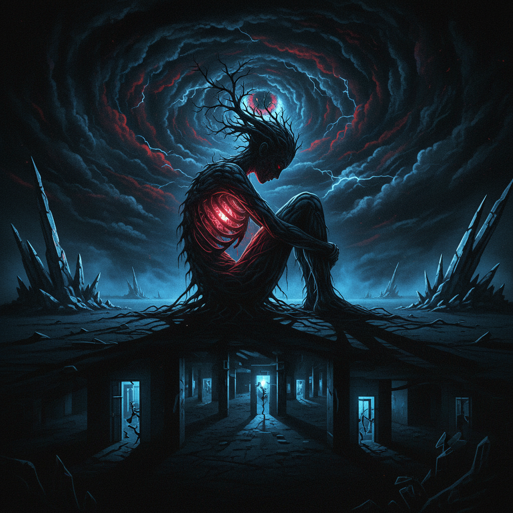 Dream Logic Meets Scientific Dread: Why Come True Is the Nightmare Fuel You Need